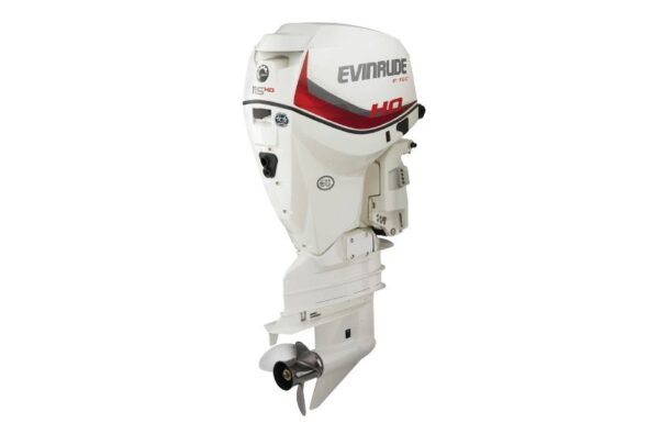 2019 Evinrude 115 HO A115SHL For Sale