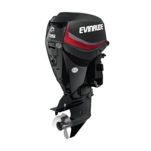 2019 Evinrude 115HP E115DGL For Sale – 20 in. Shaft