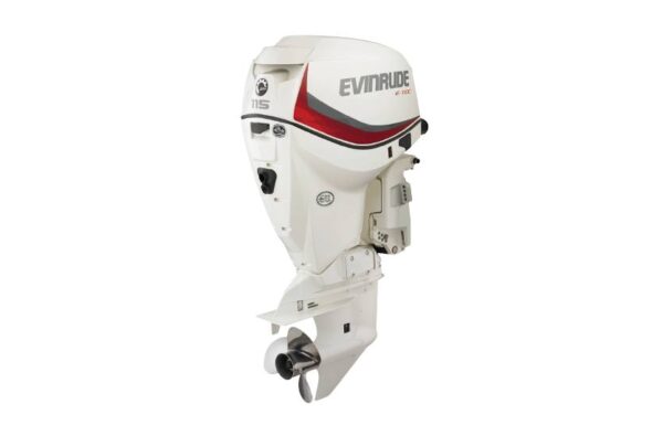 2019 Evinrude 115HP E115DPX For Sale