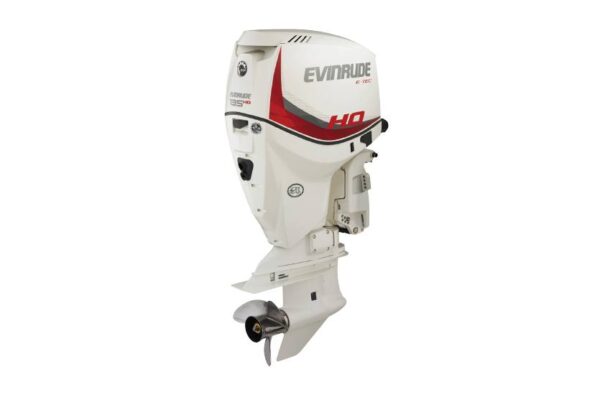 2019 Evinrude 135 HO E135HSL For Sale