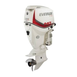 2019 Evinrude 135HO E135DHX For Sale – 25 in. Shaft