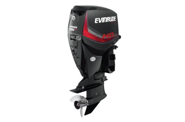 2019 Evinrude 135HO E135HGX For Sale