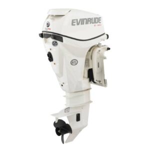 2019 Evinrude 15 HO E15HPSL For Sale – 20 in. Shaft