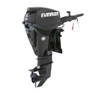 2019 Evinrude 15 HO E15HTGL For Sale – 20 in. Shaft