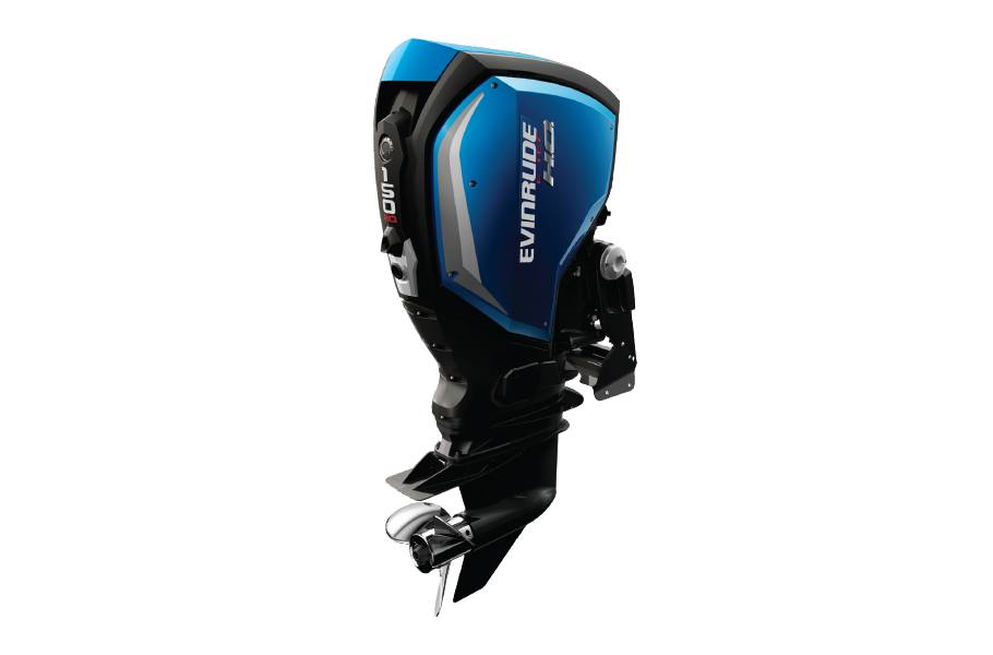 2019 Evinrude 150 HO C150PXH For Sal