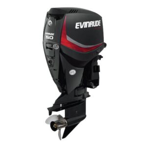 2019 Evinrude 150HP E150DGL For Sale – 20 in. Shaft