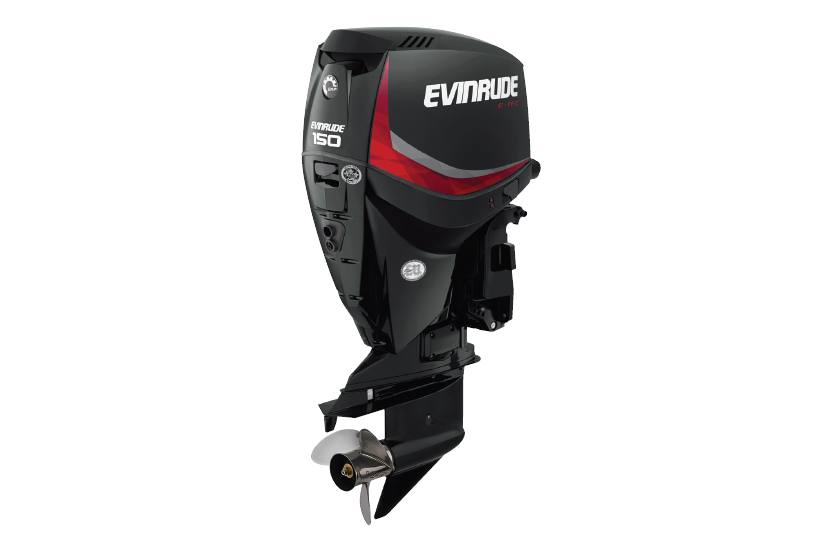 2019 Evinrude 150HP E150DGL For Sale