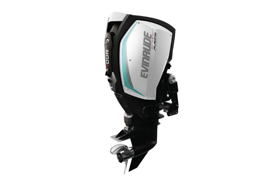 2019 Evinrude 200 HO H200AXC For Sal