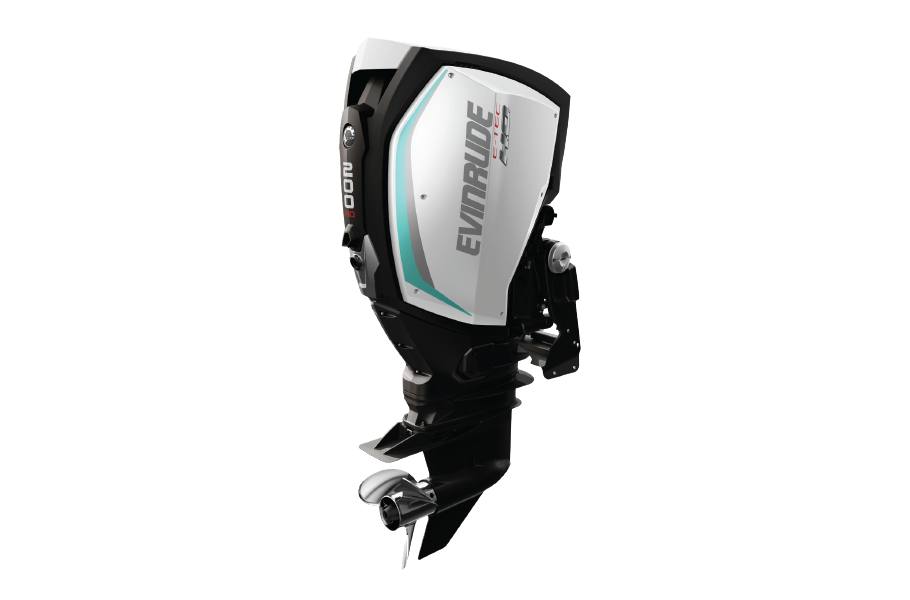 2019 Evinrude 200 HO H200AXH For Sal