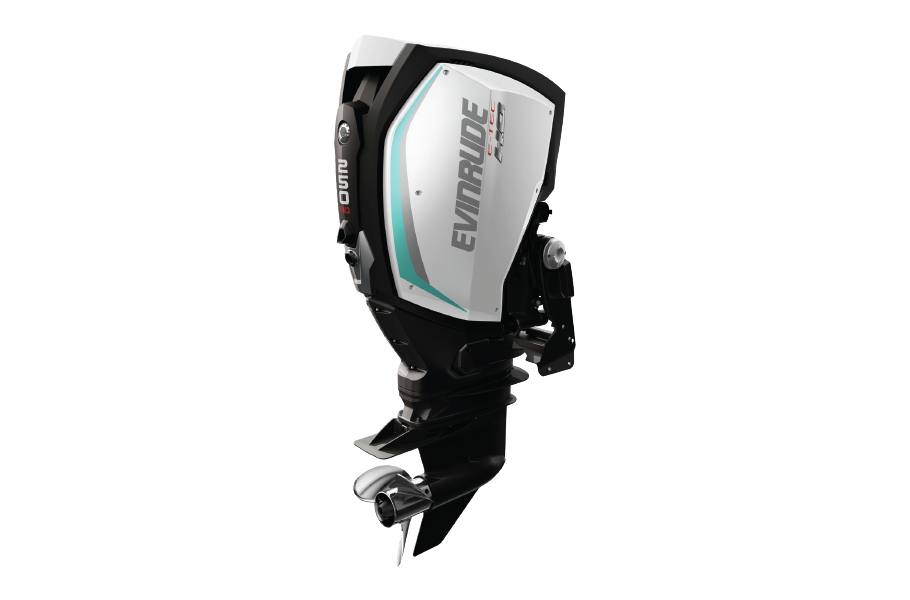 2019 Evinrude 225 HO H225XH For Sale