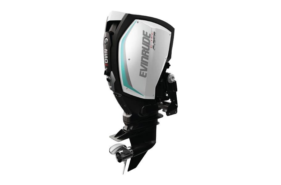 2019 Evinrude 250 HO H250XCH For Sale