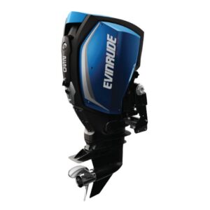 2019 Evinrude 250HP H250AZ For Sale – 30 in. Shaft