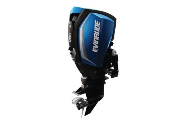 2019 Evinrude 250HP H250Z For Sale