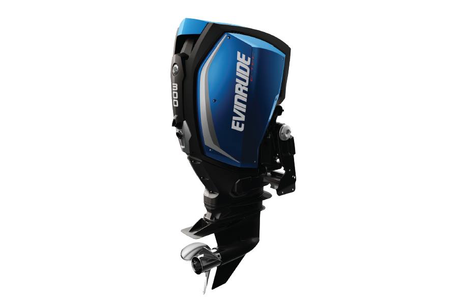 2019 Evinrude 300HP H300AXU For Sale