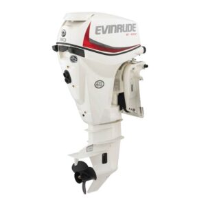 2019 Evinrude 30HP E30DPSL For Sale – 20 in. Shaft