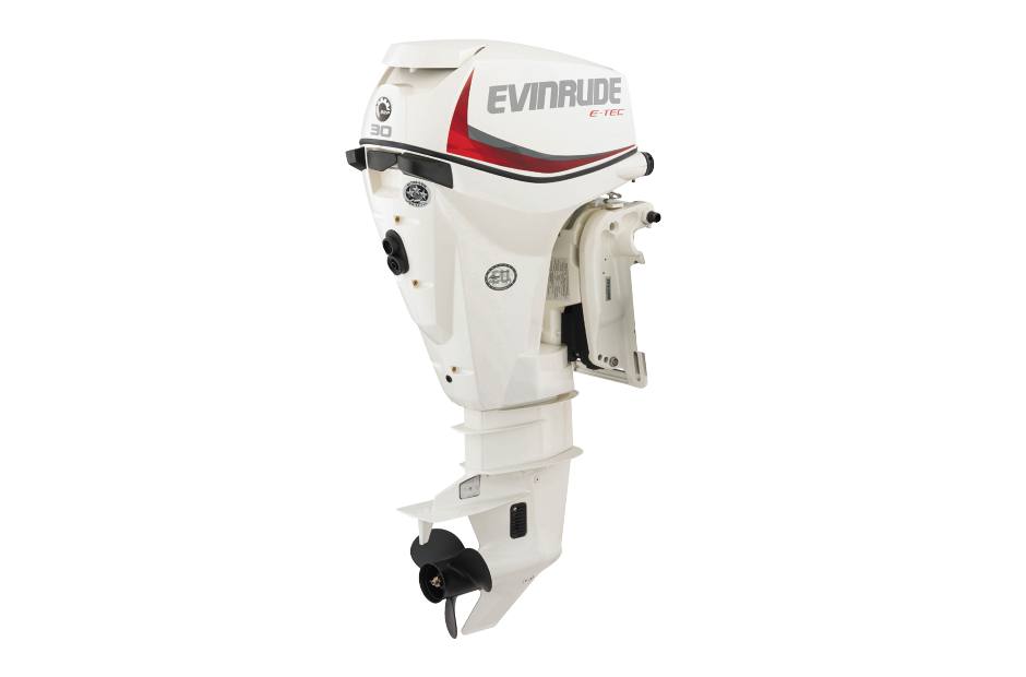 2019 Evinrude 30HP E30DPSL For Sale