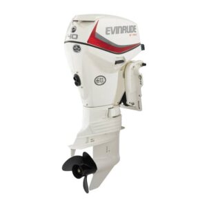 2019 Evinrude 40HP E40DSL For Sale – 20 in. Shaft