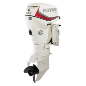 2019 Evinrude 50HP E50DSL For Sale – 20 in. Shaft