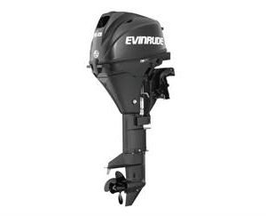 2019 Evinrude 9.8HP E10TPL4 For Sale – 20 in. Shaft