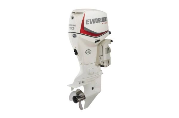 2019 Evinrude 90 HO E90HSL For Sale