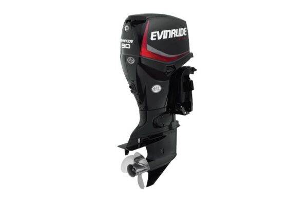 2019 Evinrude 90HP E90DGX For Sale