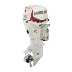 2019 Evinrude 90HP E90DSL For Sale – 20 in. Shaft