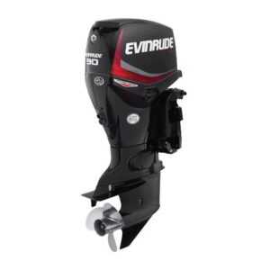 2019 Evinrude 90HP E90GNL For Sale – 20 in. Shaft