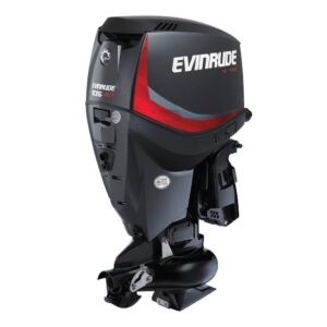 2019 Evinrude E105DJL Outboard For Sale – 20 in. Shaft