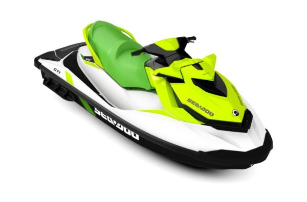 2019 Sea-Doo GTI 90 For Sale