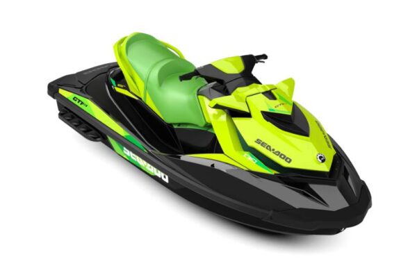 2019 Sea-Doo GTI SE 130 For Sale