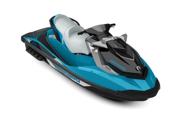 2019 Sea-Doo GTI SE 155 For Sale