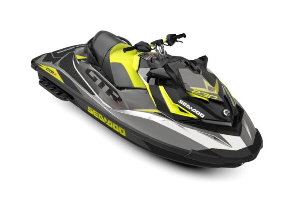 2019 Sea-Doo GTR-X 230 For Sale