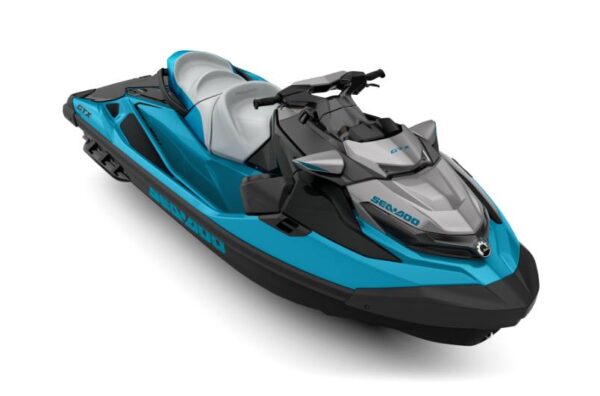 2019 Sea-Doo GTX 155 Rotax