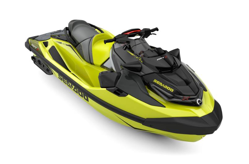 2019 Sea-Doo RXT-X 300 For Sale