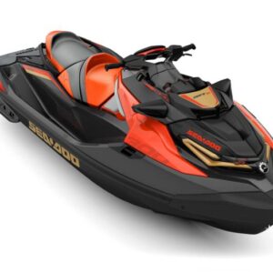 2019 Sea-Doo RXT-X 300 Rotax – 1630 ACE™ Premium Color