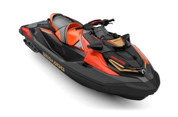 2019 Sea-Doo RXT-X 300 Rotax