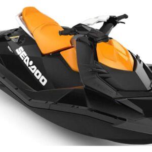 2019 Sea-Doo SPARK 2up Rotax 900 HO ACE™ w/iBR®, Conv. Pkg.