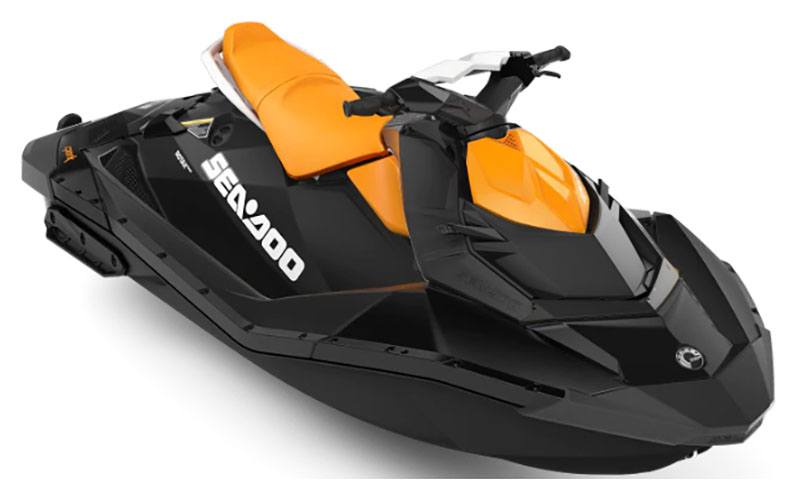 2019 Sea-Doo SPARK 2