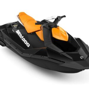 2019 Sea-Doo SPARK 2up Rotax® 900 HO ACE™