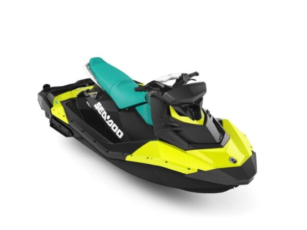 2019 Sea-Doo SPARK 3up