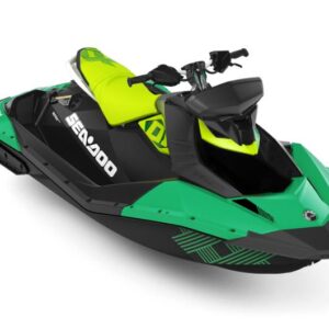 2019 Sea-Doo SPARK TRIXX 2up