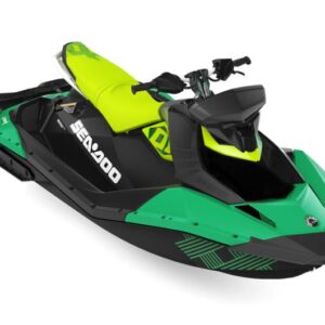 2019 Sea-Doo SPARK TRIXX 3up w/Sound System