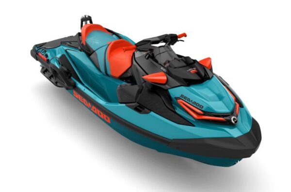 2019 Sea-Doo WAKE PRO 230