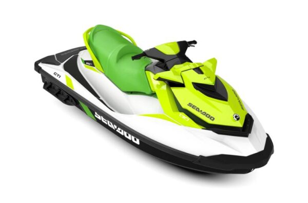 2019 SeaDoo GTI 130 For Sale