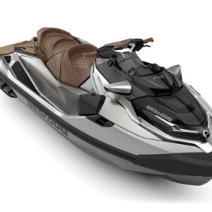 2019 SeaDoo GTX 230 Rotax® 1500 HO ACE™