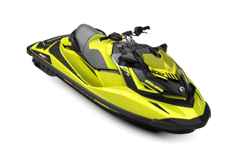 2019 SeaDoo RXP-X 300 For Sale