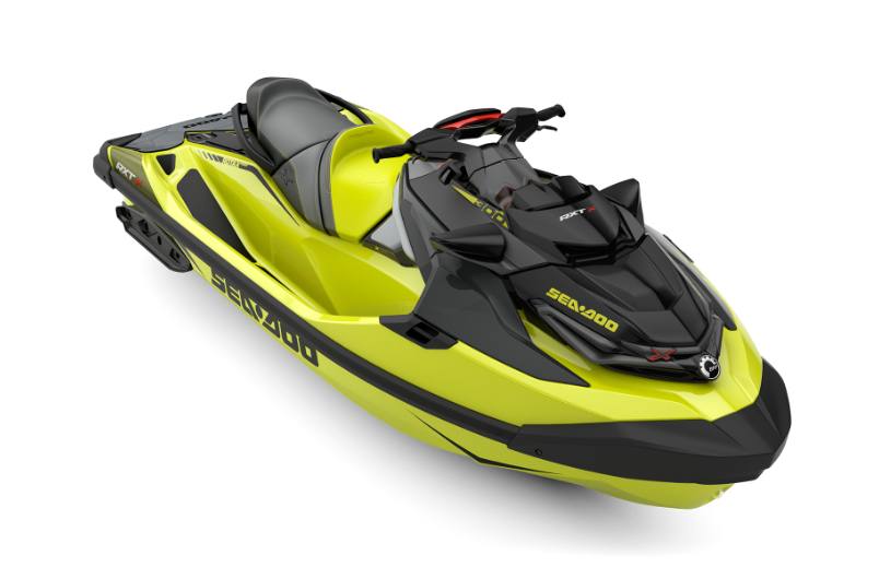 2019 SeaDoo RXT-X 300 For Sale 