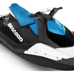 2019 SeaDoo SPARK 2up Rotax® 900 ACE™