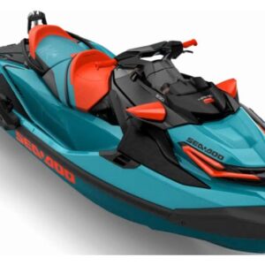 2019 SeaDoo WAKE PRO 230 For Sale