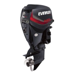 2020 Evinrude 115 HO A115GHL For Sale – 20 in. Shaft